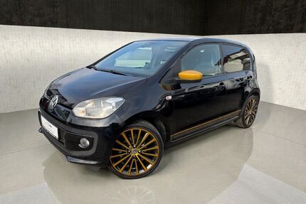 VW up! Gebrauchtwagen