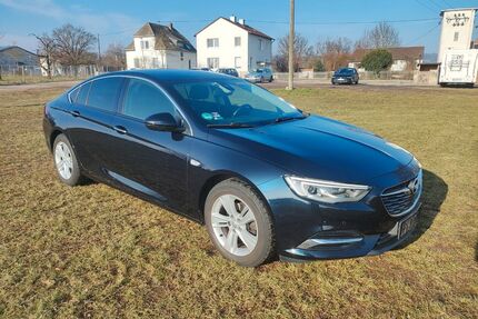 Opel Insignia Gebrauchtwagen