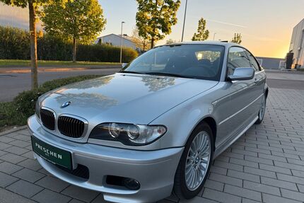 BMW 320 Gebrauchtwagen