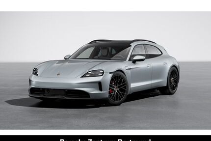 Porsche Taycan Gebrauchtwagen