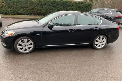 Lexus GS 300 Gebrauchtwagen