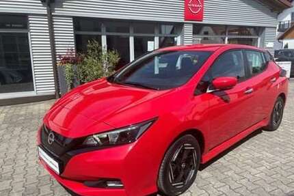 Nissan Leaf Gebrauchtwagen