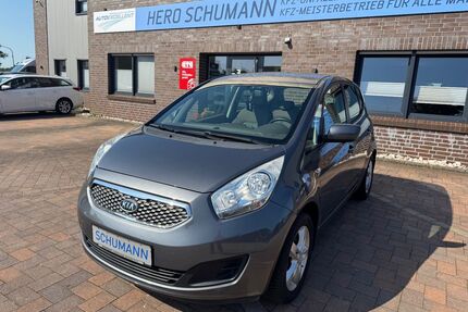 Kia Venga Gebrauchtwagen