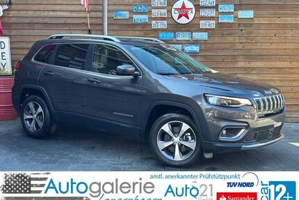 Jeep Cherokee Gebrauchtwagen