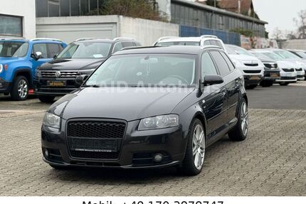 Audi A3 Gebrauchtwagen