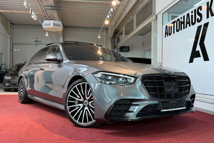 Mercedes-Benz S 400 Gebrauchtwagen