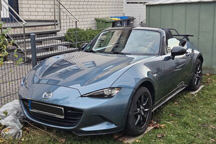 Mazda MX-5 Gebrauchtwagen