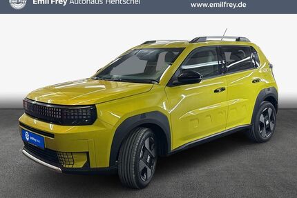 Fiat Grande Panda Gebrauchtwagen