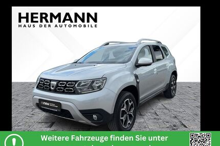 Dacia Duster Gebrauchtwagen