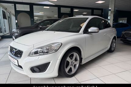 Volvo C30 Gebrauchtwagen