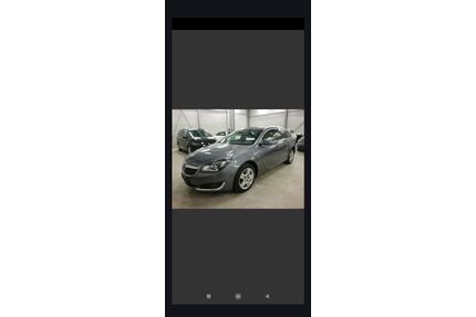 Opel Insignia Gebrauchtwagen