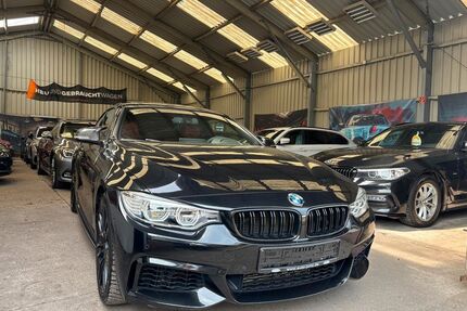 BMW 428 Gebrauchtwagen