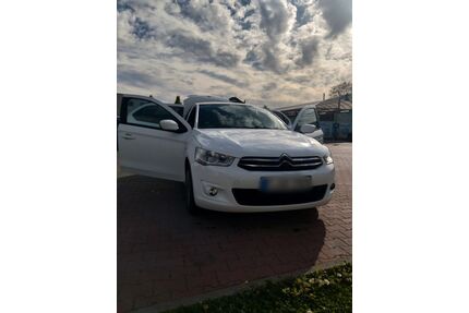 Citroen C-Elysée Gebrauchtwagen