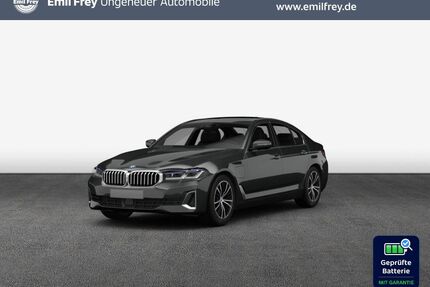 BMW 530 Gebrauchtwagen