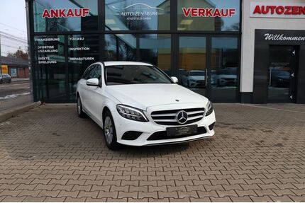 Mercedes-Benz C 180 Gebrauchtwagen