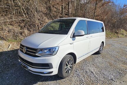 VW T6 Multivan Gebrauchtwagen