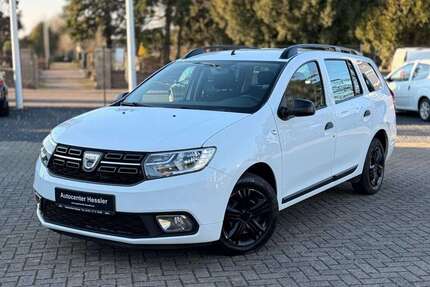 Dacia Logan Gebrauchtwagen