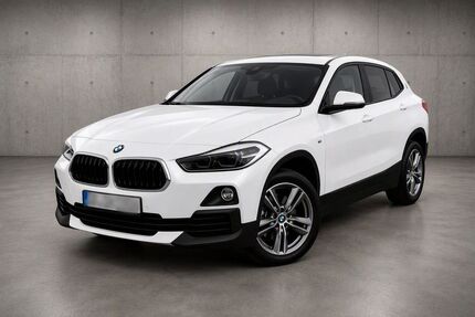 BMW X2 Gebrauchtwagen