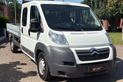 Citroen Jumper Gebrauchtwagen