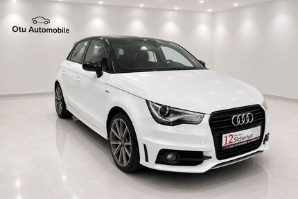 Audi A1 Gebrauchtwagen