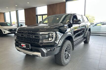 Ford Raptor Gebrauchtwagen
