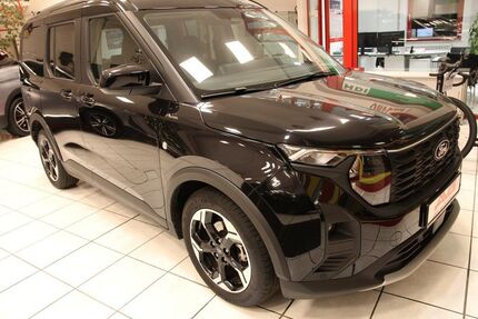 Ford Tourneo Courier Gebrauchtwagen