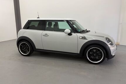 Mini Cooper S Gebrauchtwagen