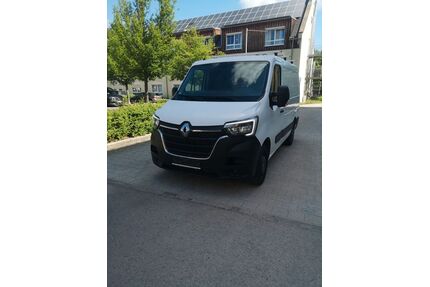Renault Master Gebrauchtwagen