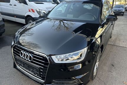 Audi A1 Gebrauchtwagen
