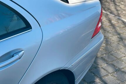 Mercedes-Benz C 280 Gebrauchtwagen