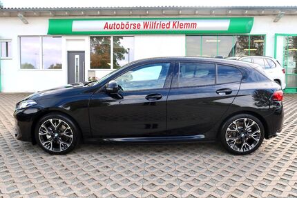 BMW 120 Gebrauchtwagen