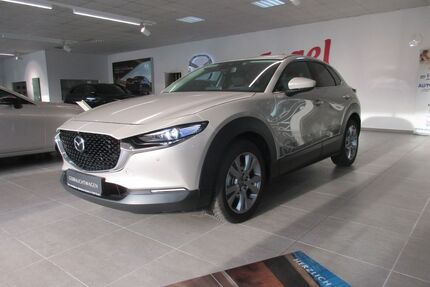 Mazda CX-30 Gebrauchtwagen