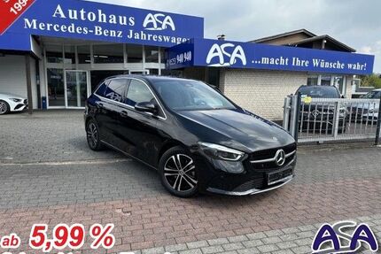 Mercedes-Benz B 180 Gebrauchtwagen
