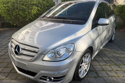 Mercedes-Benz B 200 Gebrauchtwagen