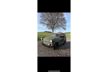 Trabant 601 Gebrauchtwagen