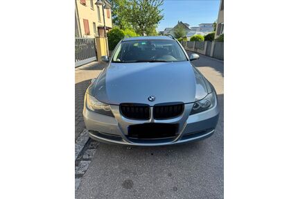 BMW 330 Gebrauchtwagen