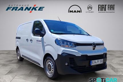 Citroen Jumpy Gebrauchtwagen