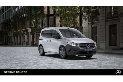 Mercedes-Benz Citan Gebrauchtwagen