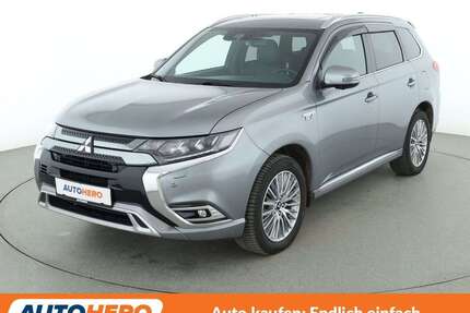 Mitsubishi Outlander Gebrauchtwagen