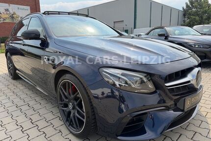 Mercedes-Benz E 63 AMG Gebrauchtwagen