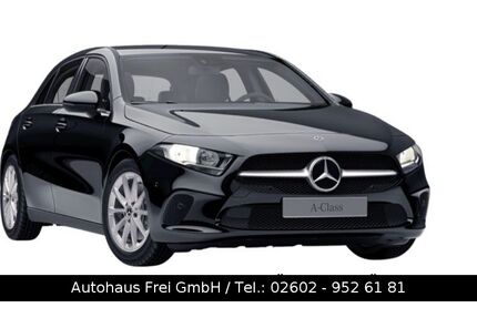 Mercedes-Benz A 250 Gebrauchtwagen
