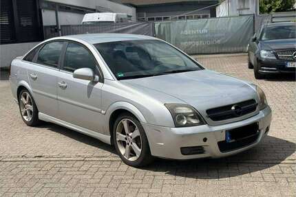 Opel Vectra Gebrauchtwagen
