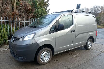 Nissan NV200 Gebrauchtwagen