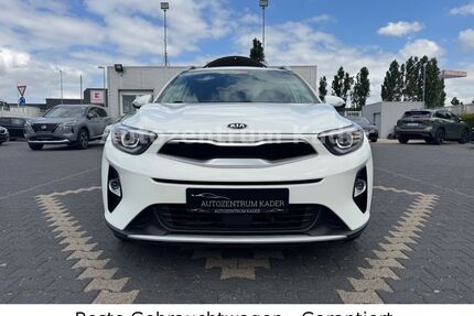 Kia Stonic Gebrauchtwagen