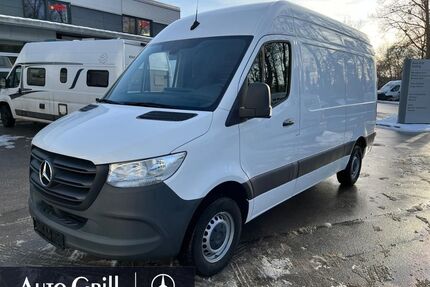 Mercedes-Benz Sprinter Gebrauchtwagen