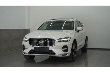 Volvo XC60 Gebrauchtwagen