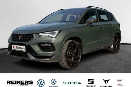 Cupra Ateca Gebrauchtwagen