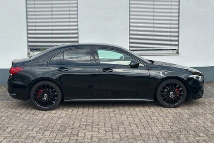 Mercedes-Benz A 200 Gebrauchtwagen