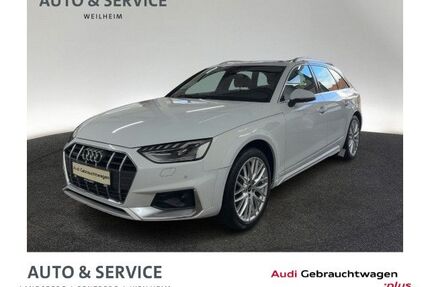 Audi A4 Allroad Gebrauchtwagen