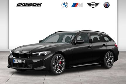 BMW 330 Gebrauchtwagen